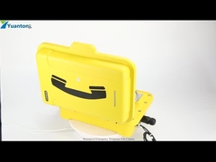 Telefono di emergenza resistente alle intemperie