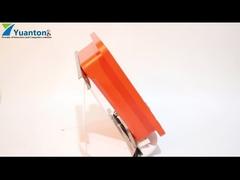 Telefono estraente dicolpo del telefono della prova dell'acqua e della polvere