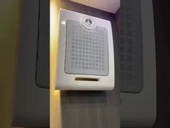 Altoparlante a parete