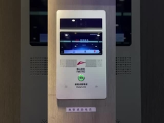 Stazione di trasporto Videotelefono