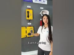 Questo telefono può sopportare oltre 200 kg!