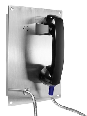 comprare L'anti vandalo VOIP industriale telefona il telefono resistente alle intemperie della linea diretta IP68 fabbricazione online