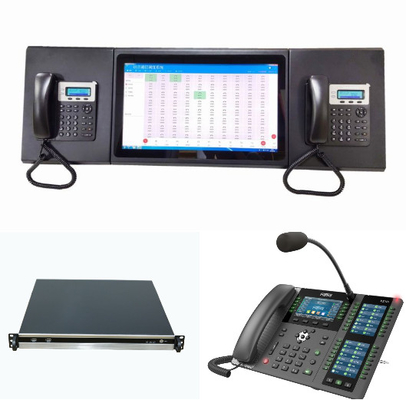 comprare Sistema telefonico IP Pbx ISO9001 Gestione del telefono e processo di comunicazione fabbricazione online