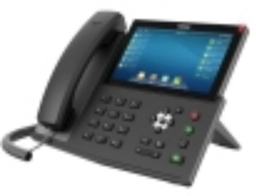 comprare Sistema telefonico IP Pbx da 3,5 pollici, processo di comunicazione Videotelefono IP fabbricazione online