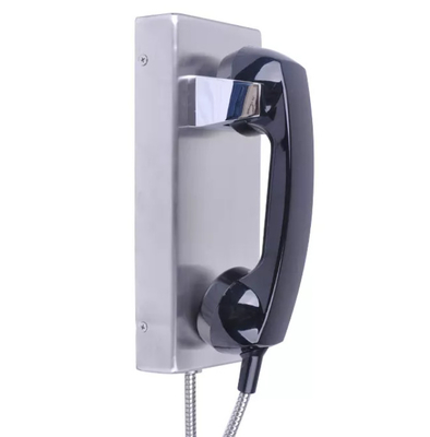 comprare Telefono resistente della linea diretta del vandalo, telefoni di quadrante automatico irregolari per i parcheggi fabbricazione online