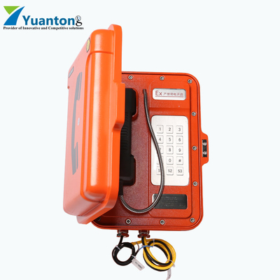 comprare Dc12v Adapter Telefono a prova di esplosione esterno Amplificatore di potenza integrato per la trasmissione fabbricazione online