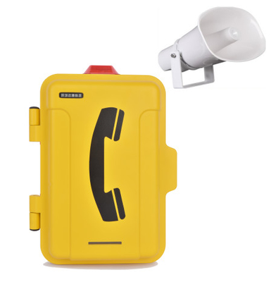 comprare Ringing Pilot Lamp Voice Amplification Telefono Chiamata forte fabbricazione online