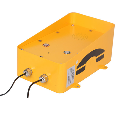comprare Sistema di comunicazione di emergenza Silver 2m Intercom di risposta efficiente fabbricazione online