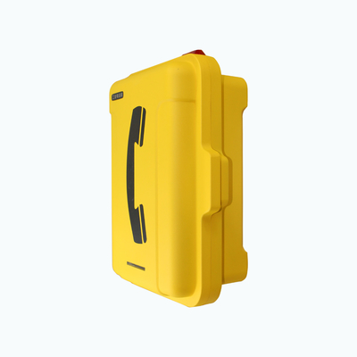 comprare Interfaccia di comunicazione sicura Porta Rj45 per telecomunicazioni a prova di vandale YT-IPSG30 fabbricazione online