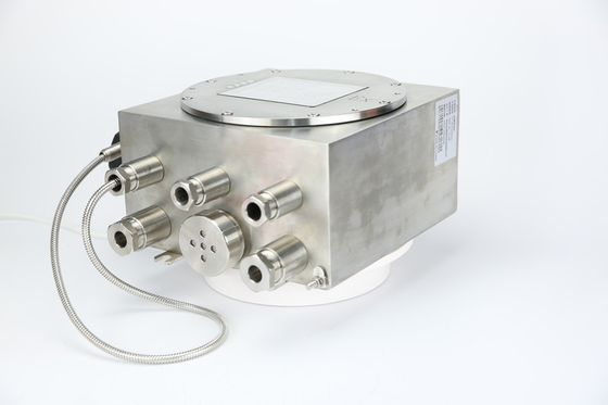 comprare Telefono resistente alle intemperie all'aperto Frequenza 50Hz Telefono meteorologico industriale Telefono pubblico fabbricazione online