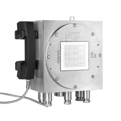 comprare Interfaccia di comunicazione RJ45 a montaggio a parete, resistente alle intemperie fabbricazione online