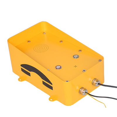 comprare DC 12V / AC 220V Dispositivi industriali di comunicazione per la comunicazione Materiale di alloggiamento 30W Max altoparlante esterno -40 C 70 C fabbricazione online