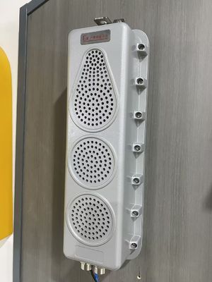 comprare Altoparlante a colonna a prova di esplosione 40W/50W/60W Ideale per ambienti pericolosi fabbricazione online