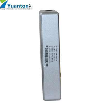 comprare Telefono a prova d'esplosione con supporto SIP IP66 Protezione da ingresso e PoE opzionale per luoghi pericolosi fabbricazione online