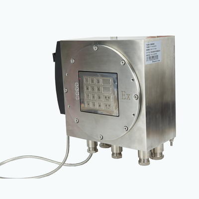 comprare Pot Support Explosion Proof Telephone per le comunicazioni a lunga distanza fabbricazione online