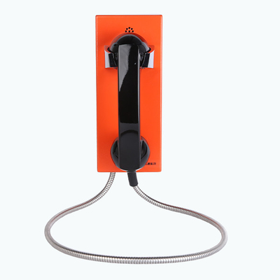 comprare Cold Rolled Steel Jail Telephone fabbricazione online