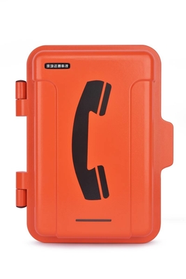 comprare Zona protetta contro le esplosioni 2 del telefono Zone1 di Voip del supporto industriale della parete fabbricazione online