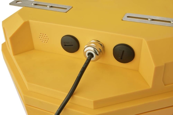 comprare Video telefono resistente alle intemperie industriale resistente agli urti di acciaio inossidabile del telefono di Voip fabbricazione online