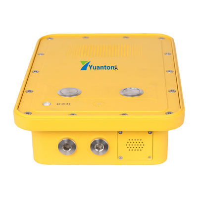 comprare Supporto resistente alle intemperie della parete del telefono di emergenza di Voip del tunnel industriale fabbricazione online