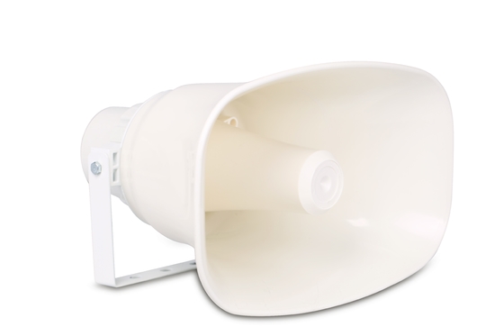 Analogue resistente alle intemperie IP66 30W altoparlante 8 Ω o 16 Ω Resistenza 290*213*293mm