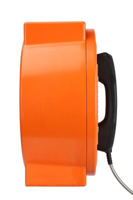 Telefono antideflagrante IP66 per zone 20 21 22 con amplificatore da 30W per aree pericolose